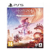 PLAYSTATION igra Horizon Forbidden West - Complete Edition (PS5)