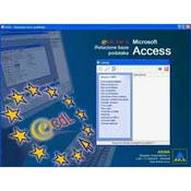 Multimedijalni kurs Access 2003