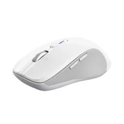 TRU Trust 25674 mouse Universal Ambidextrous Bluetooth 3200 DPI