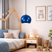 Opviq Luster, Plavi