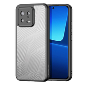 Infostyle Črna / PC + TPU silikon