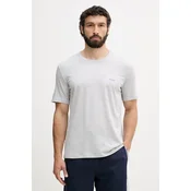 BOSS homewear majica kratkih rukava muška od pamuka s elastanom Mix&Match T-Shirt R