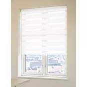 Roletne Duo 70x180 bela