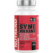 Nutrend Synephrine 60 capsules