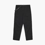 Cropp - Parachute pantalone - CRNO