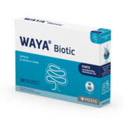Waya Biotic, 10 kapsul