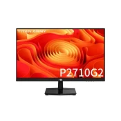 Titan army monitor fast ips p2710g2 1920*1080, 200 hz,