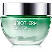 Biotherm Aquasource Hyalu Plump Gel 50 ml - Hidratantni Gel za Lice