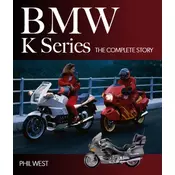 BMW K Series