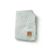 Elodie® dekica Pointelle Mineral Green
