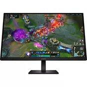 HP Omen 27QS G2 | 27” | QHD | IPS | 240Hz