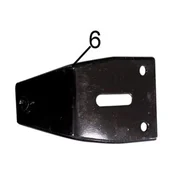Nosac blatobrana 6044-30-00001 za skuter Motovene New Flash HF