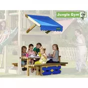 Jungle Gym - Mini Picnic Modul 160