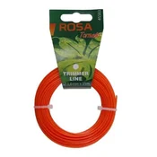 ROSA Kosilna nitka, 1,6 mm x 15 m, okrogla
