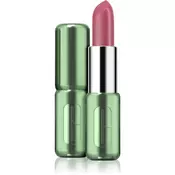 Clinique Pop™ Longwear Lipstick Satin satenasta šminka odtenek Cute Pop 3.9 g