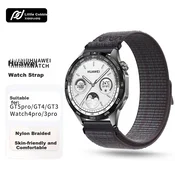 Xiaopijiang Zamenska narukvica za pametne satove za Xiaomi Watch, Crna