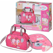 BABY born Zapf Creation: Baby Born - Torba za previjanje (832455-116722)