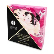 Shunga Sea Salt Crystals Moonlight Bath Aphrodisia 75g
