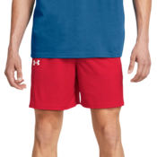 Kratke hlače Under Armour Baseline Short Red XL