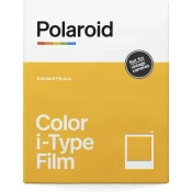 Polaroid Originals iType film, u boji, jedno pakiranje
