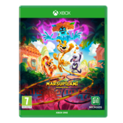 Marsupilami: Hoobadventure - Tropical Edition (Xbox One/Series X)