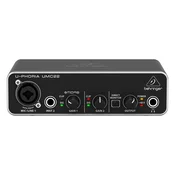 Behringer Avdio vmesnik Behringer UMC22