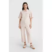 ONeill Ženski Kombinezon Utility Trail Jumpsuit, Roze