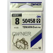 OWNER 50458-8