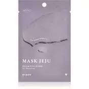 Vlažilna maska iz lista Fig (Jeju Mask) 23 g