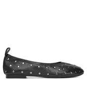 Balerinke Badura HEATHER-LT249060-56 Črna