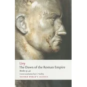 Dawn of the Roman Empire