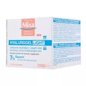 Mixa hyalurogel krema 50ml ( 1003009773 )