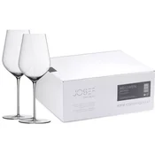 JOSEF Das Glas Set 2 kozarcev za belo vino 510 ml