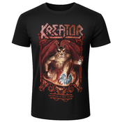 Metal majica moška Kreator - KOTW Demon Ornaments - NNM - 51943700