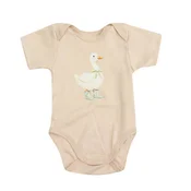 Lillo&Pippo bodi kr, unisex
