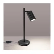 Brilagi - LED stona lampa CRESTO 1xGU10/10W/230V crna