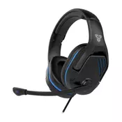 Gejmerske slušalice Fantech MH86 Valor Black