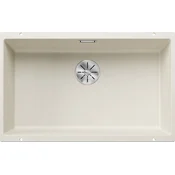 SUBLINE 700-U 527173 Pomivalno korito BLANCO