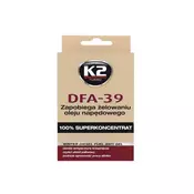 DFA-39 aditiv za dizel 50ML K2