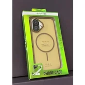 Bavitel iPhone 16 MagSafe braon ( 96453 )