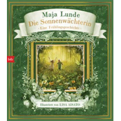 Die Sonnenwächterin