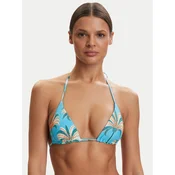 Maaji Gornji del bikini Balmy PT2404STR049 Turkizna