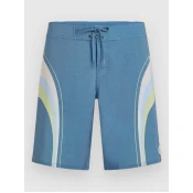 ONeill ORiginals Longboard 19 kopalne hlače blue original stripe