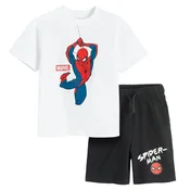 Cool club komplet kr 2/1 Spiderman, decaci