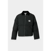 Jakna Carhartt WIP W Raymond Jacket Raven/ Black L