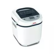 Tefal Pekara PF250135