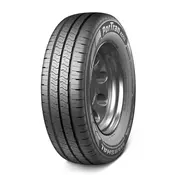 MARSHAL letna poltovorna pnevmatika 215/75 R16C 116R KC53