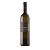 Mansus Vino Sauvignonasse Trezor 2020 0,75 l