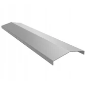 shumee Pokrov gorilnika za plinski žar 360/115 iz nerjavečega jekla z aromo