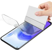 Overboard Hidrogelna folija za Xiaomi Mi 10T 5G/10T Pro 5G